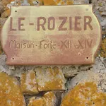Le Donjon De La Reine Margot 住宿加早餐酒店