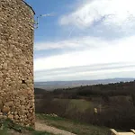 住宿加早餐酒店 Le Donjon De La Reine Margot Beaumont (Haute-Loire)