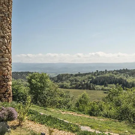 Le Donjon De La Reine Margot 3* Beaumont (Haute-Loire)