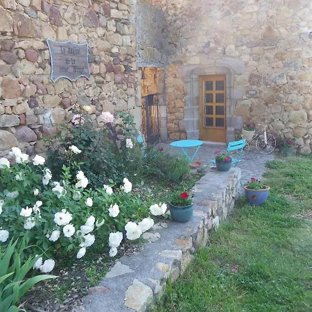 Le Donjon De La Reine Margot *