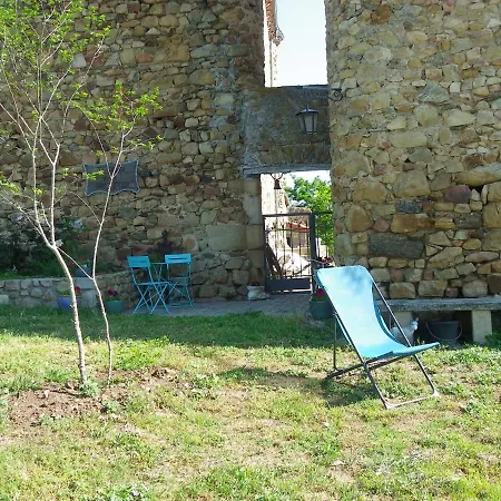 Le Donjon De La Reine Margot