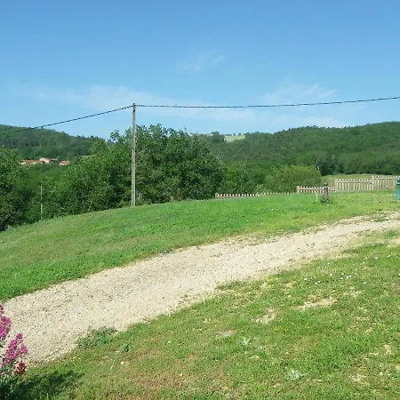 Le Donjon De La Reine Margot Bed & Breakfast