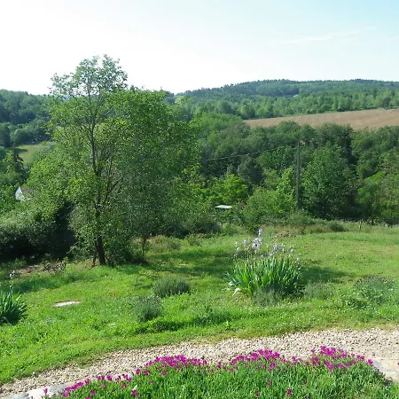 Le Donjon De La Reine Margot Bed & Breakfast