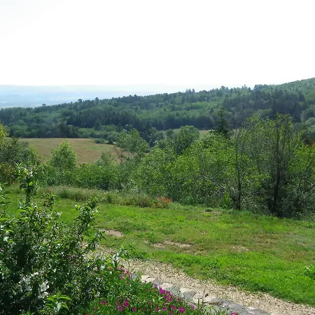 Bed & Breakfast Le Donjon De La Reine Margot *