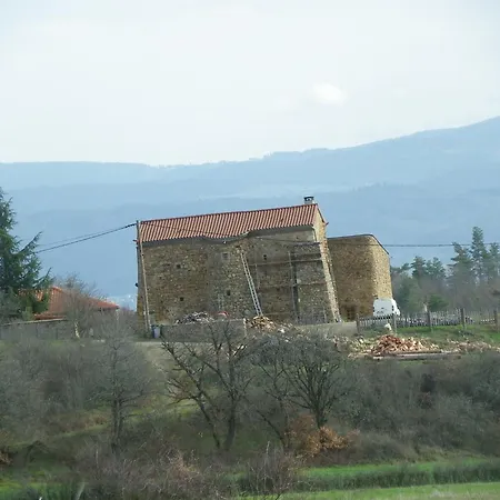 Le Donjon De La Reine Margot 3*