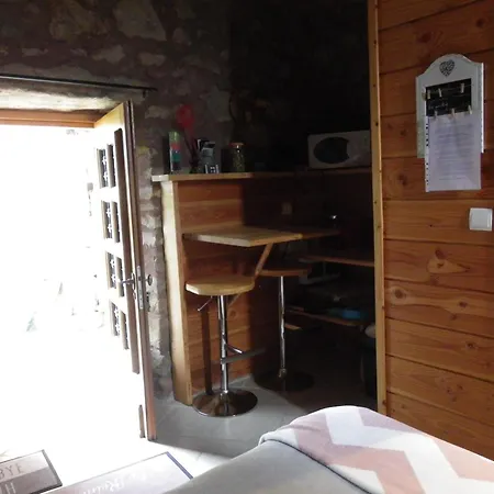 Le Donjon De La Reine Margot 3* Beaumont (Haute-Loire)