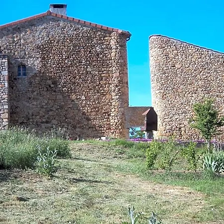 Bed and breakfast Le Donjon De La Reine Margot Beaumont (Haute-Loire)