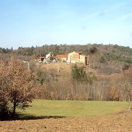 Bed and breakfast Le Donjon De La Reine Margot