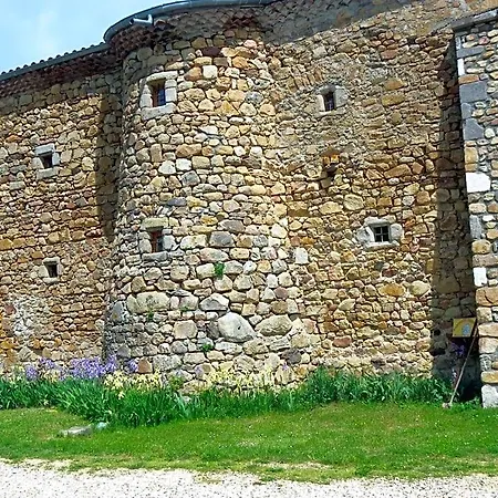 Le Donjon De La Reine Margot