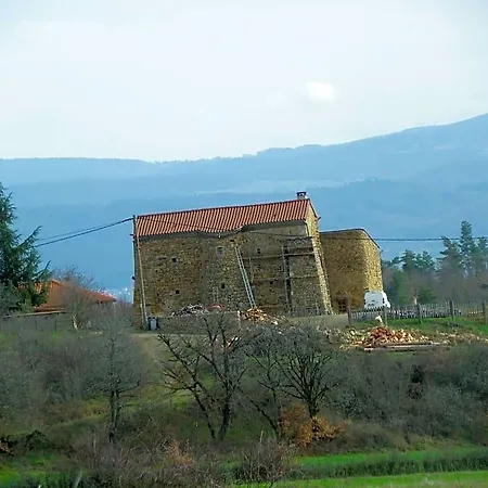 Bed and breakfast Le Donjon De La Reine Margot Beaumont (Haute-Loire)