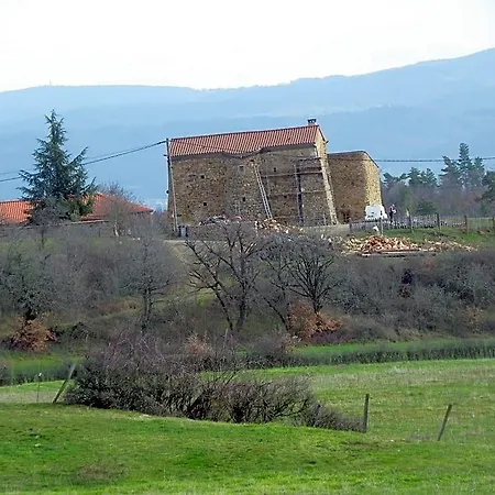 Le Donjon De La Reine Margot