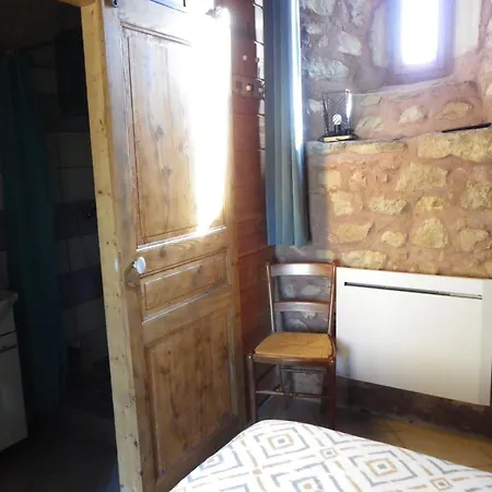 Bed & Breakfast Le Donjon De La Reine Margot Beaumont (Haute-Loire)