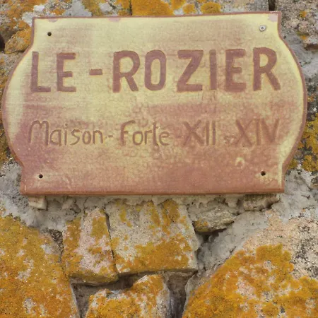 Le Donjon De La Reine Margot Couette-café