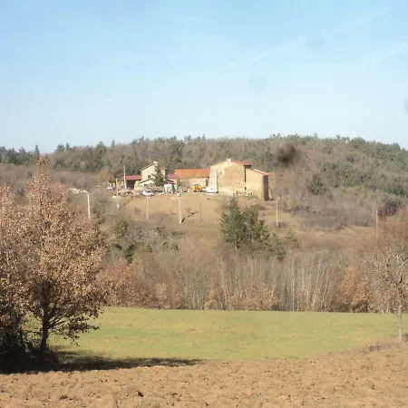 Le Donjon De La Reine Margot Bed & Breakfast
